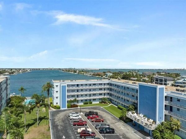 5555 GULF BOULEVARD, Unit 104, ST PETE BEACH, FL 33706