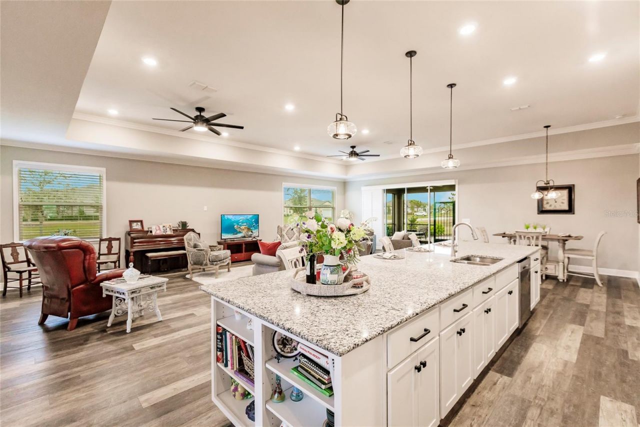 1728 Twin Rivers Trail, Parrish, FL 34219 Photo