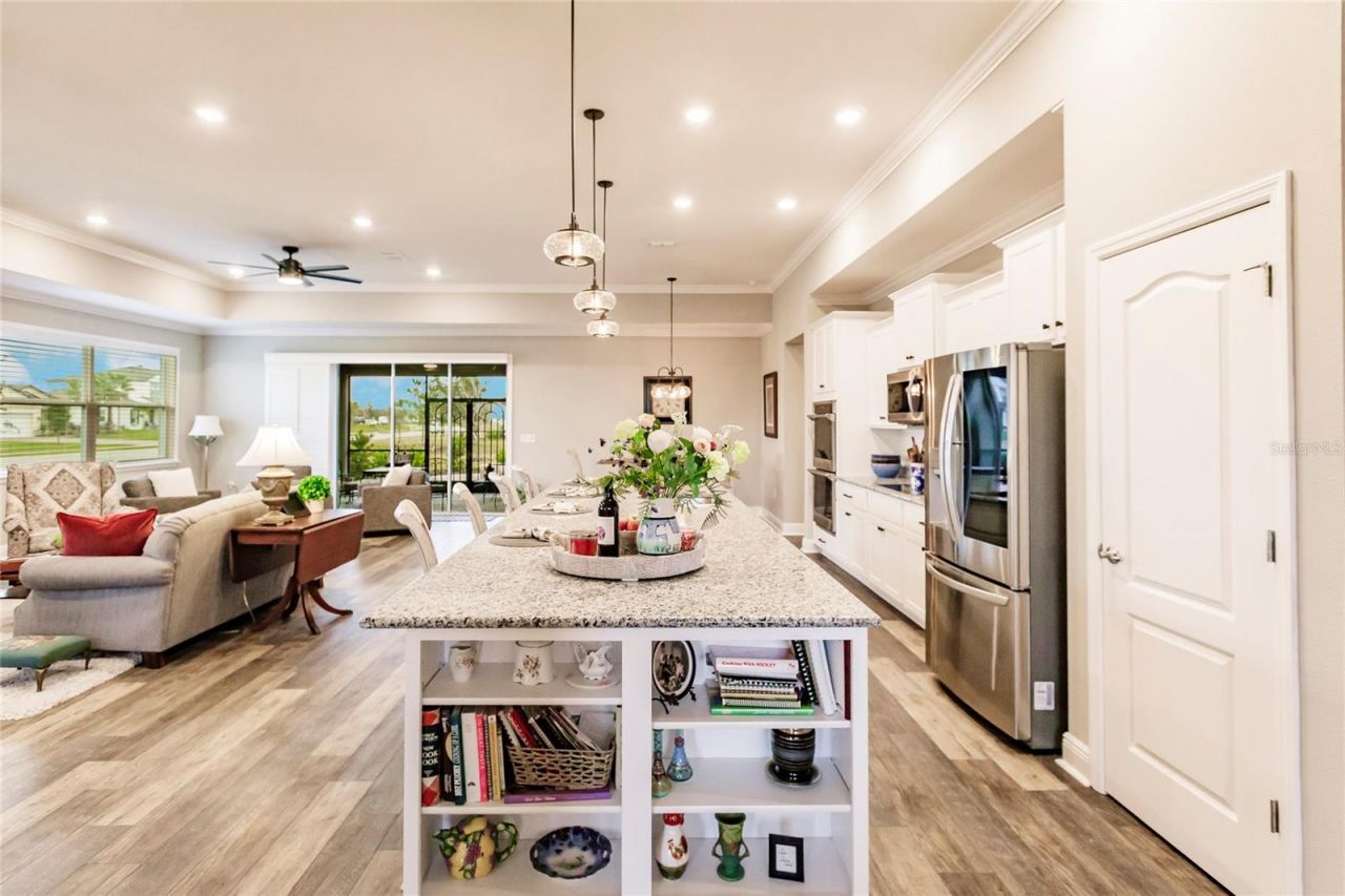 1728 Twin Rivers Trail, Parrish, FL 34219 Photo