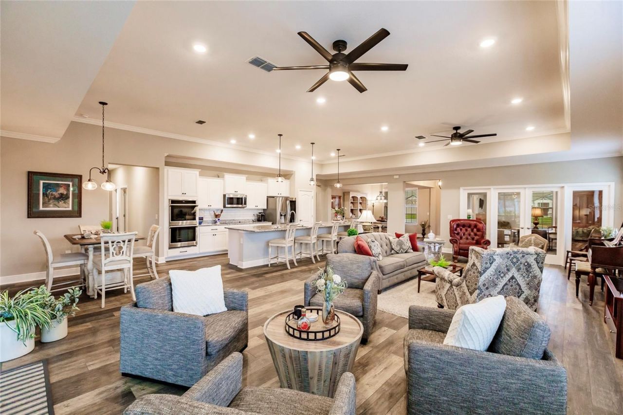 1728 Twin Rivers Trail, Parrish, FL 34219 Photo