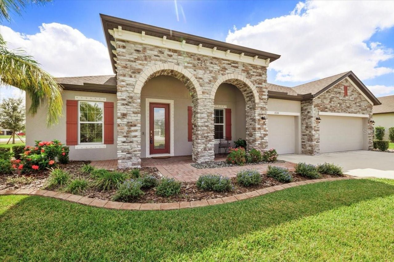 1728 Twin Rivers Trail, Parrish, FL 34219 Photo