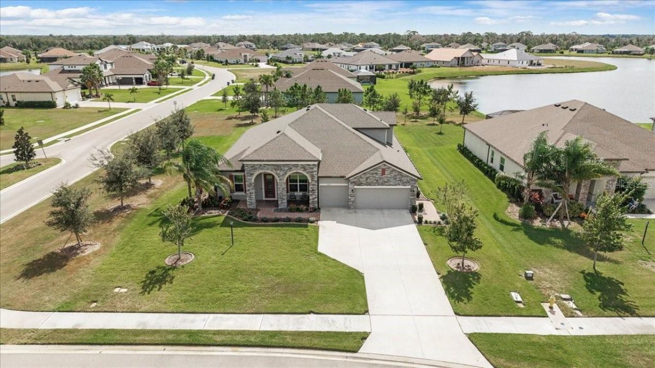 1728 Twin Rivers Trail, Parrish, FL 34219 Photo