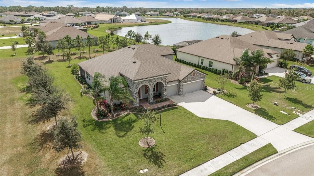 1728 Twin Rivers Trail, Parrish, FL 34219 Photo