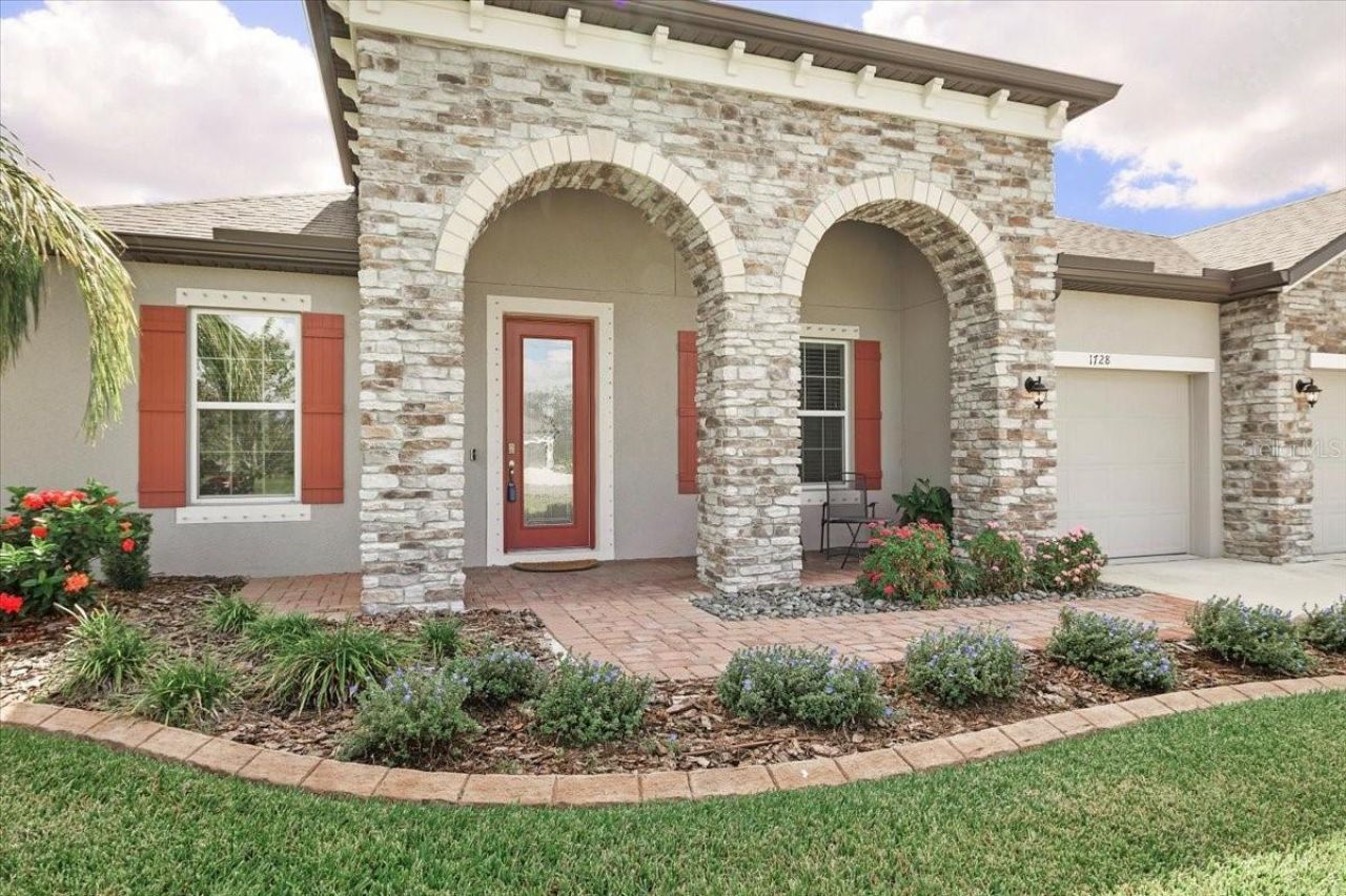 1728 Twin Rivers Trail, Parrish, FL 34219 Photo