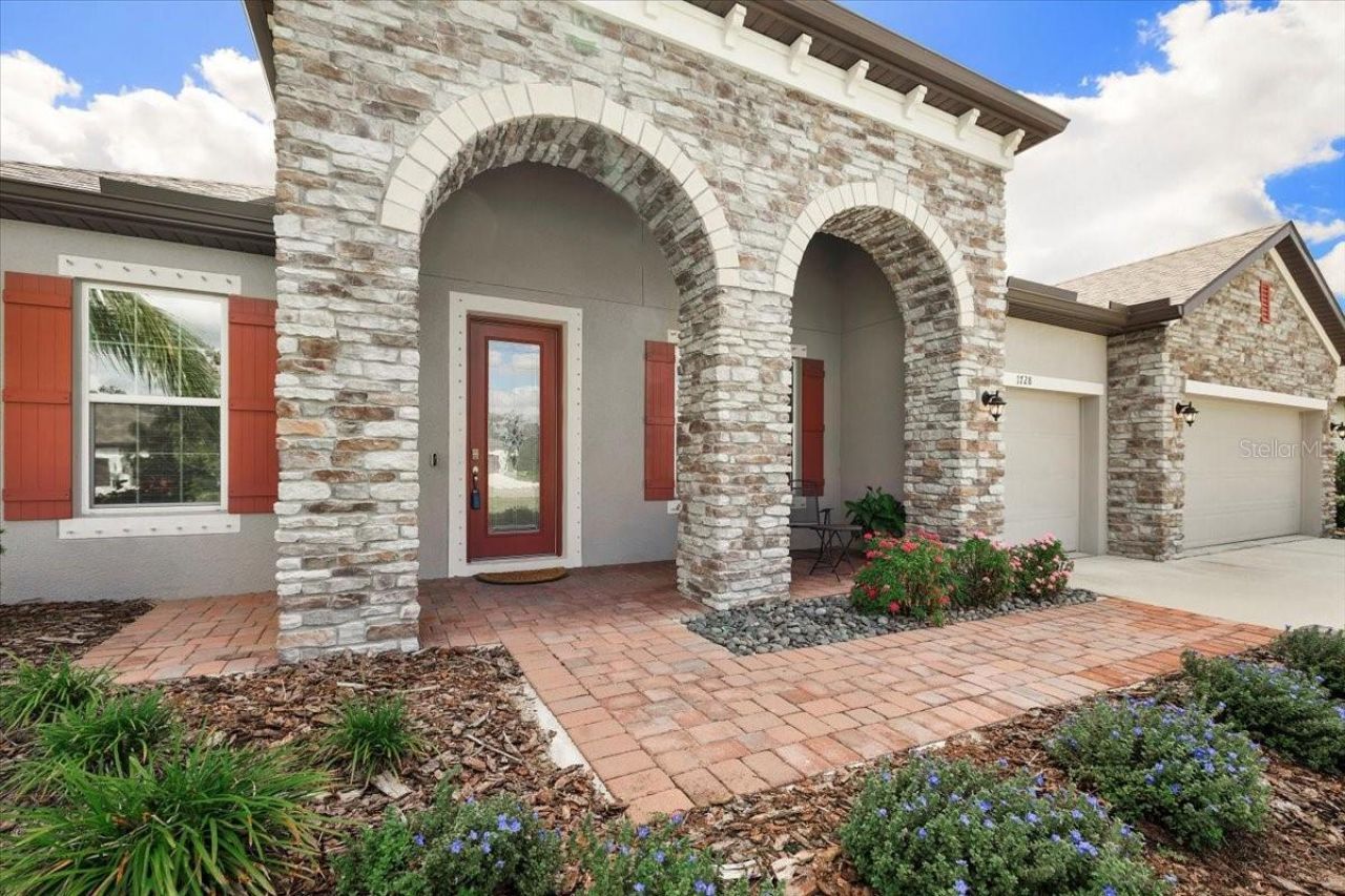 1728 Twin Rivers Trail, Parrish, FL 34219 Photo