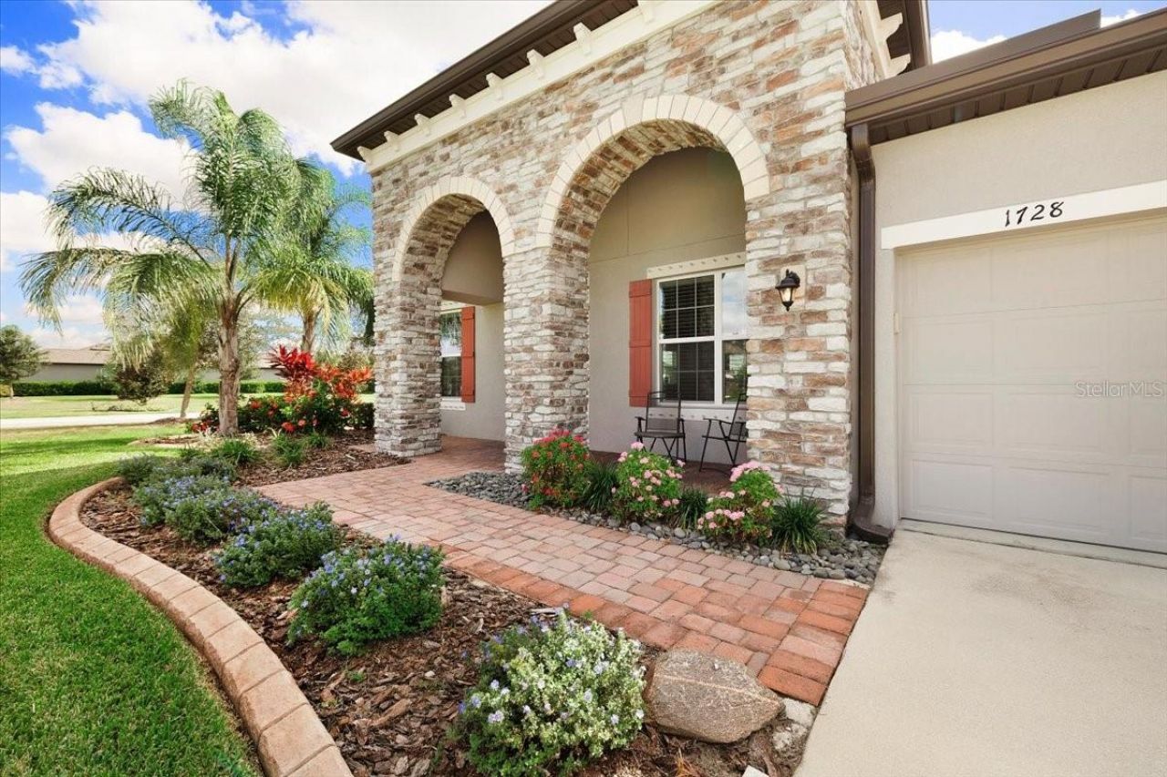 1728 Twin Rivers Trail, Parrish, FL 34219 Photo