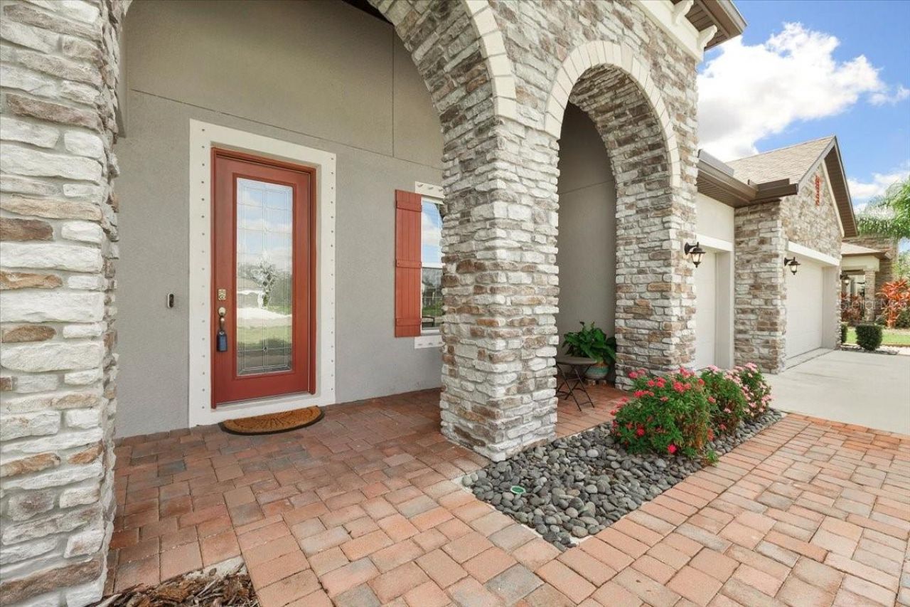 1728 Twin Rivers Trail, Parrish, FL 34219 Photo