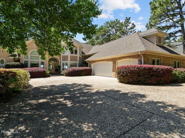 101 Harrell Road, Seven Lakes, NC 27376