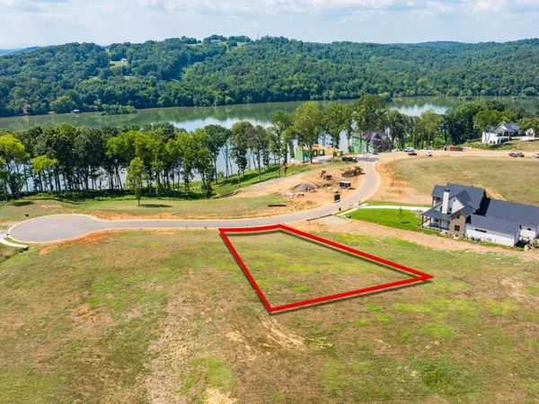 603 Firefly Drive, Loudon, TN 37774