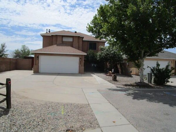 3641 CAMEO Drive, Albuquerque, NM 87105