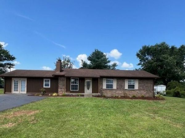 805 Witt Road, Bowling Green, KY 42101