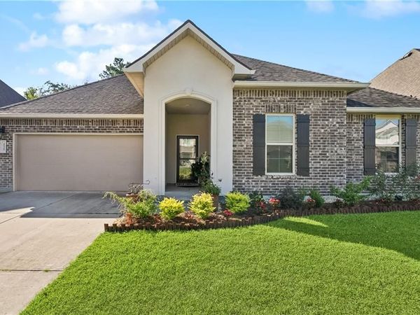 42322 LANDING VIEW Road, Ponchatoula, LA 70454