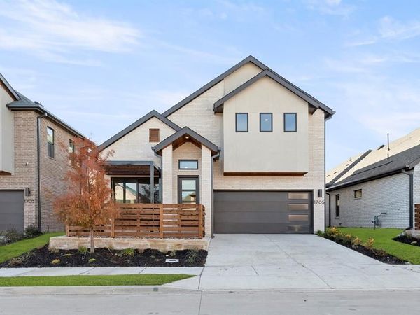 1705 Morningside Drive, Melissa, TX 75454