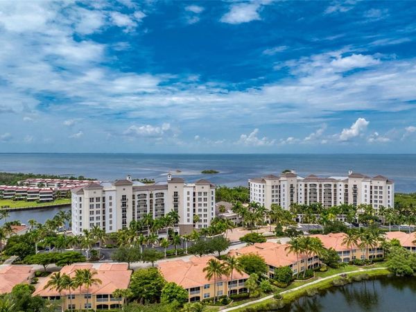 3313 SUNSET KEY CIR, Unit 701, PUNTA GORDA, FL 33955