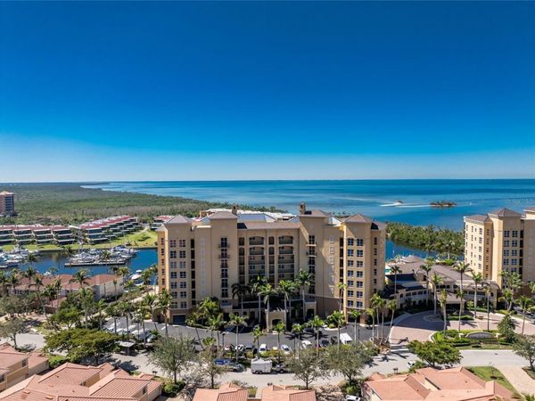 3313 SUNSET KEY CIR, Unit 701, PUNTA GORDA, FL 33955