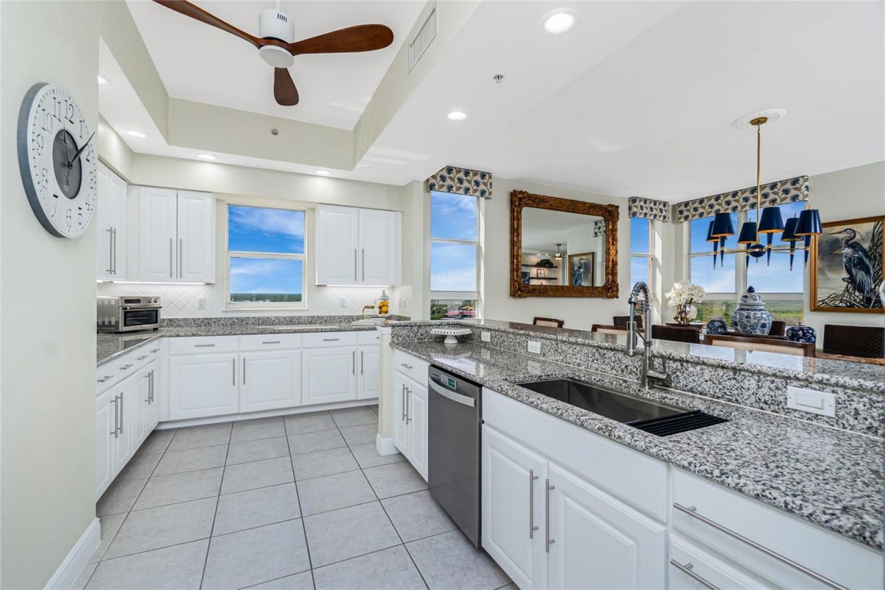 3313 Sunset Key Cir, Unit 701, Punta Gorda, FL 33955 Photo