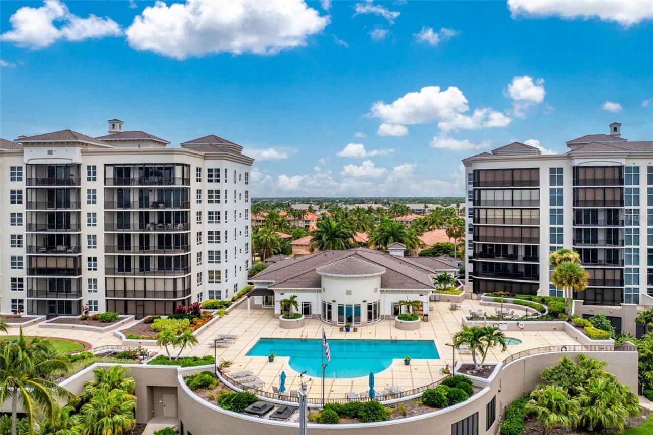 3313 Sunset Key Cir, Unit 701, Punta Gorda, FL 33955 Photo