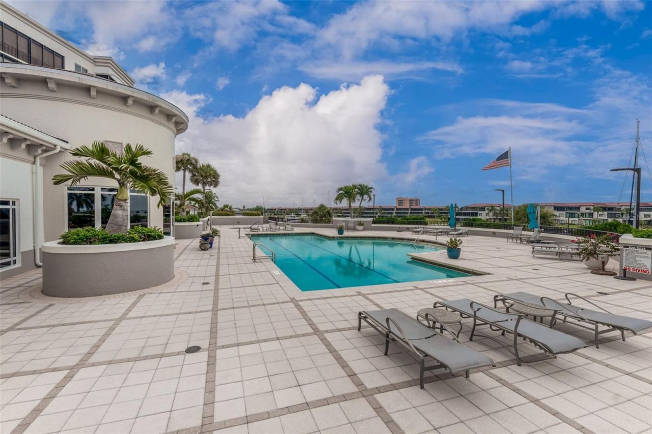 3313 Sunset Key Cir, Unit 701, Punta Gorda, FL 33955 Photo