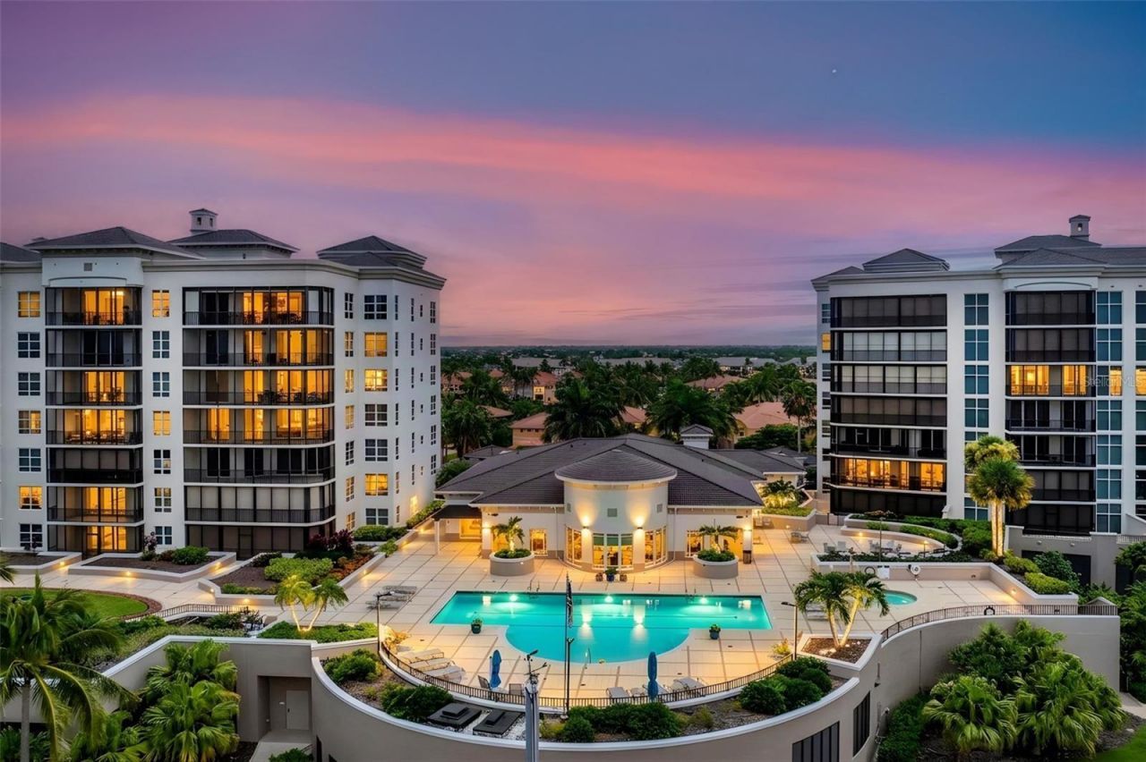 3313 Sunset Key Cir, Unit 701, Punta Gorda, FL 33955 Photo