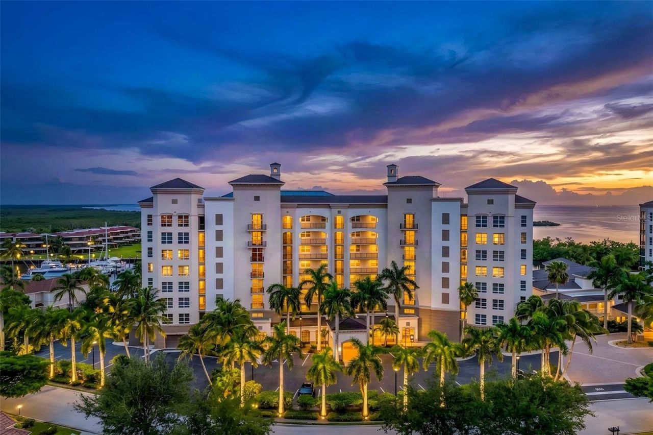 3313 Sunset Key Cir, Unit 701, Punta Gorda, FL 33955 Photo