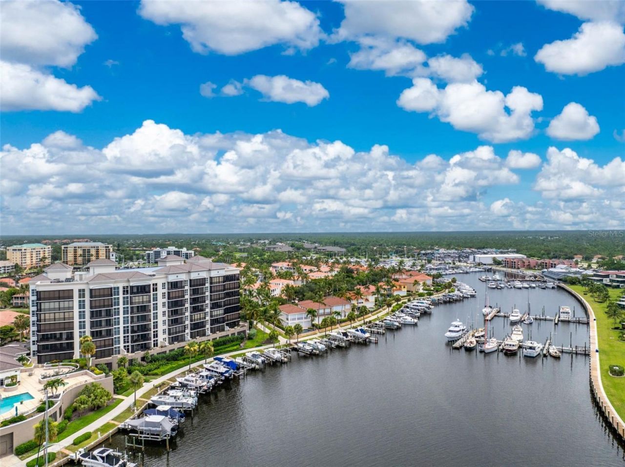 3313 Sunset Key Cir, Unit 701, Punta Gorda, FL 33955 Photo
