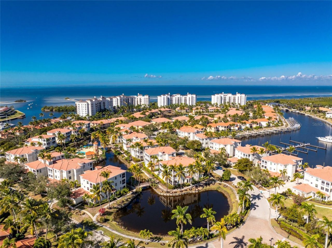 3313 Sunset Key Cir, Unit 701, Punta Gorda, FL 33955 Photo