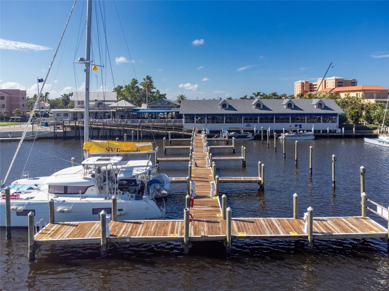 3313 Sunset Key Cir, Unit 701, Punta Gorda, FL 33955 Photo