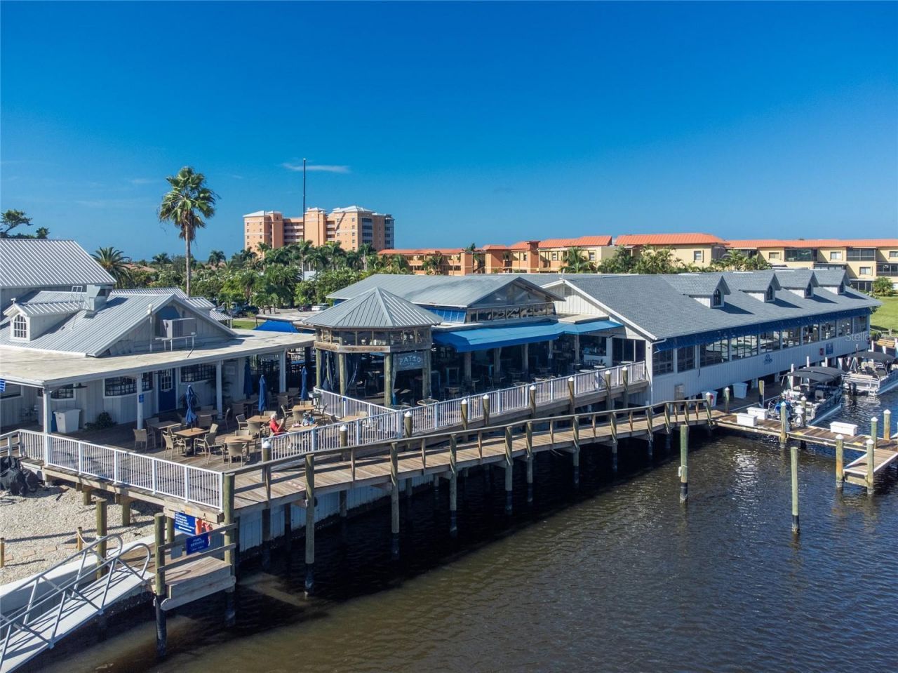 3313 Sunset Key Cir, Unit 701, Punta Gorda, FL 33955 Photo