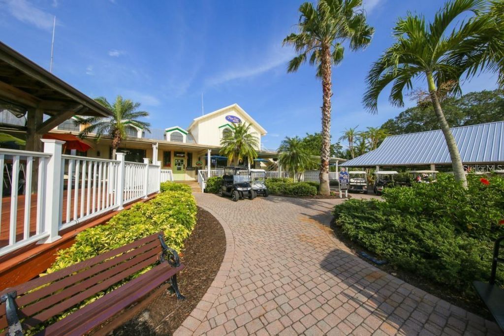3313 Sunset Key Cir, Unit 701, Punta Gorda, FL 33955 Photo