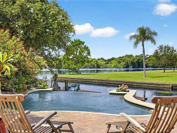 18071 Traverse DR, ALVA, FL 33920