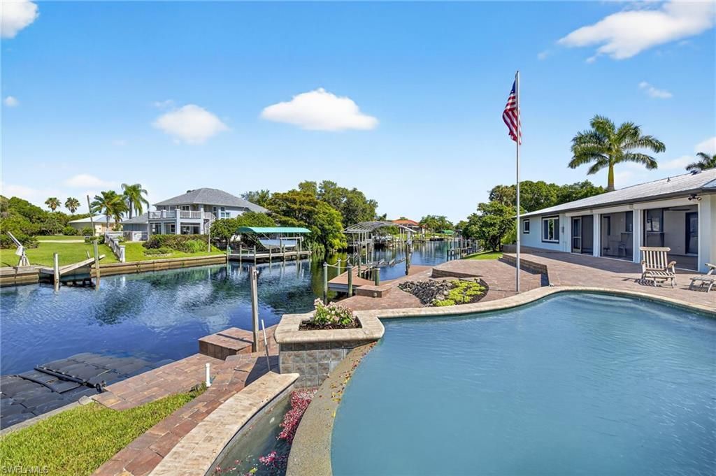 18071 Traverse Dr, Alva, FL 33920 Photo