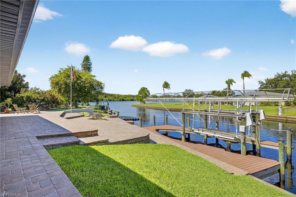 18071 Traverse Dr, Alva, FL 33920 Photo