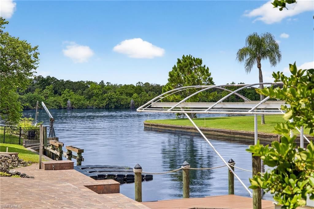 18071 Traverse Dr, Alva, FL 33920 Photo