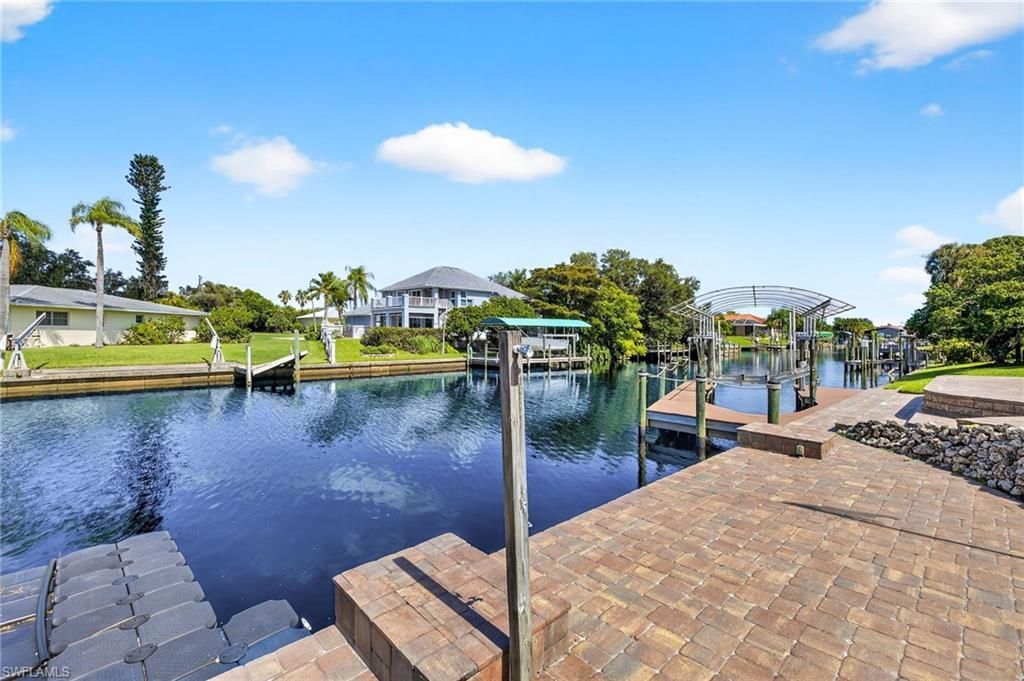 18071 Traverse Dr, Alva, FL 33920 Photo