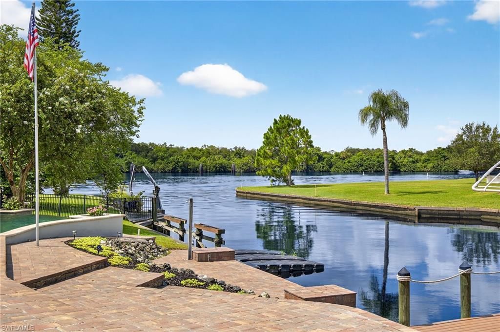 18071 Traverse Dr, Alva, FL 33920 Photo