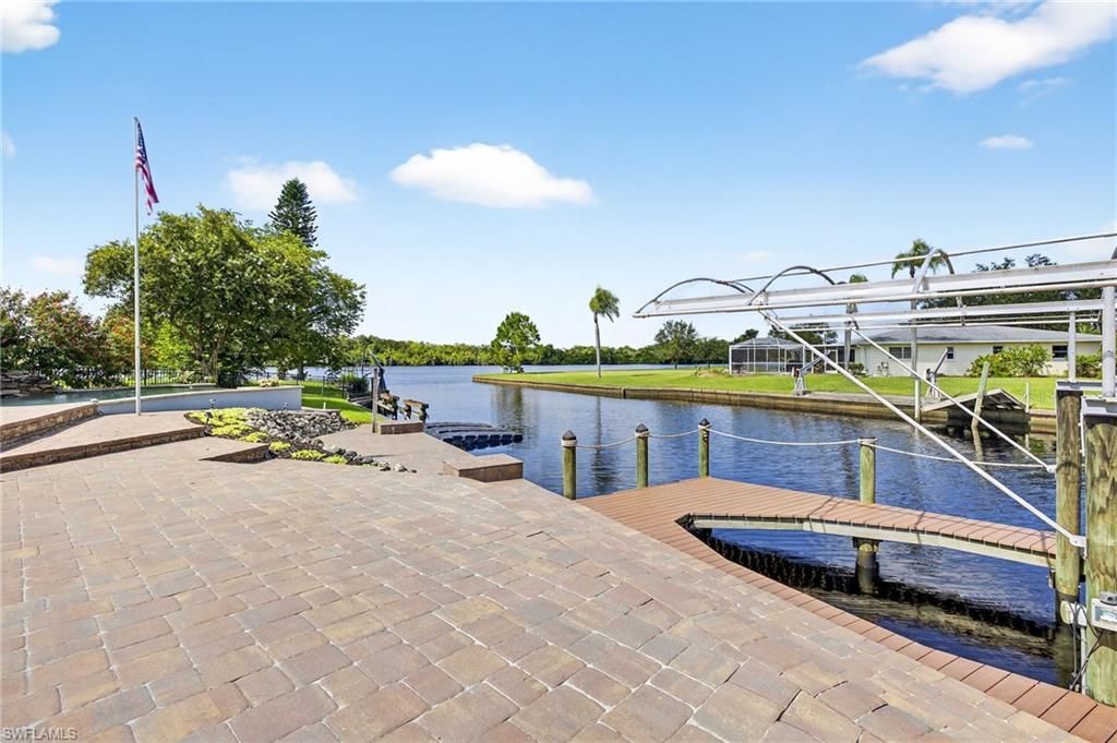 18071 Traverse Dr, Alva, FL 33920 Photo