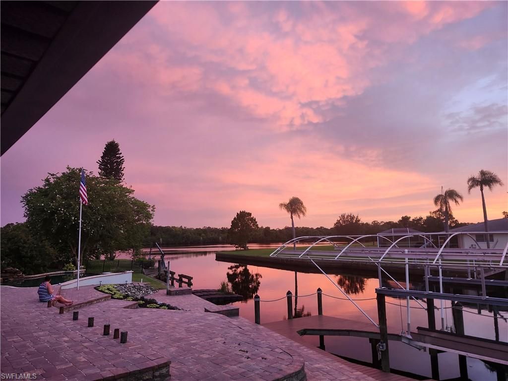 18071 Traverse Dr, Alva, FL 33920 Photo