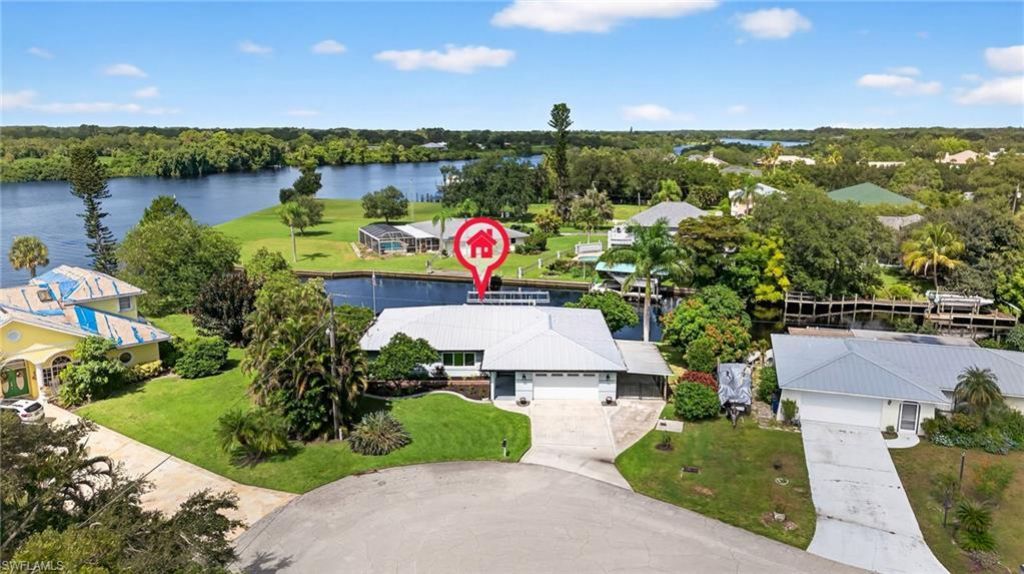 18071 Traverse Dr, Alva, FL 33920 Photo