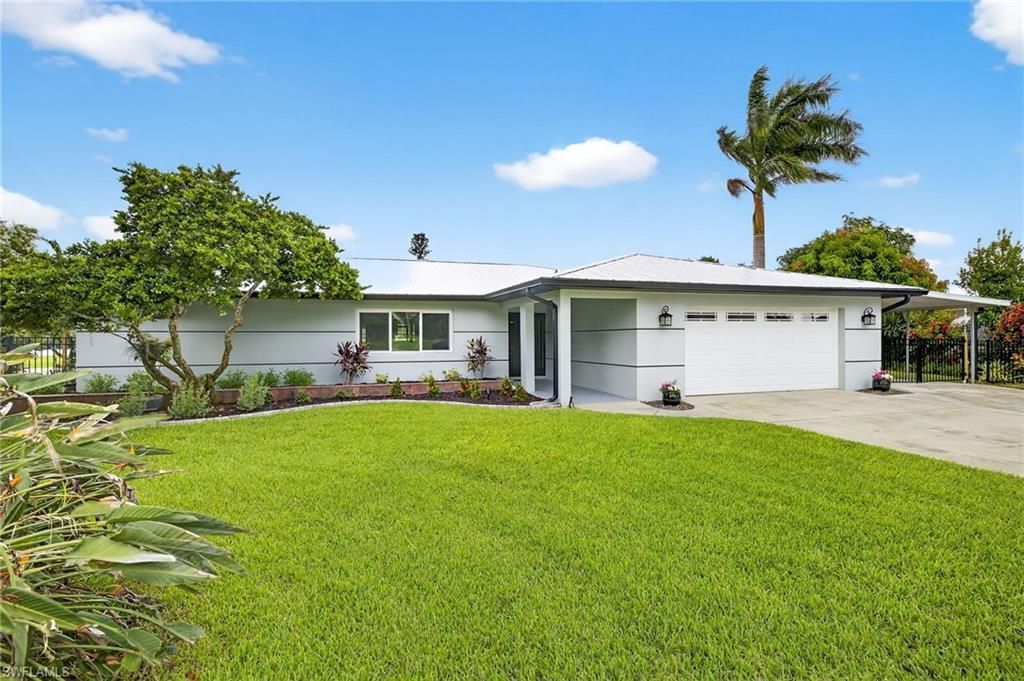 18071 Traverse Dr, Alva, FL 33920 Photo