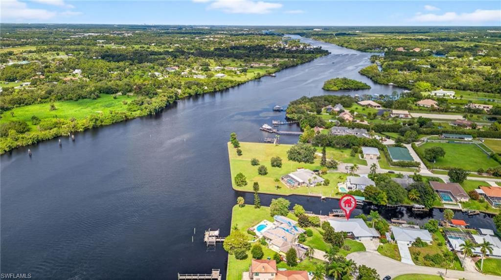 18071 Traverse Dr, Alva, FL 33920 Photo