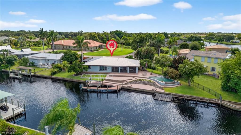 18071 Traverse Dr, Alva, FL 33920 Photo