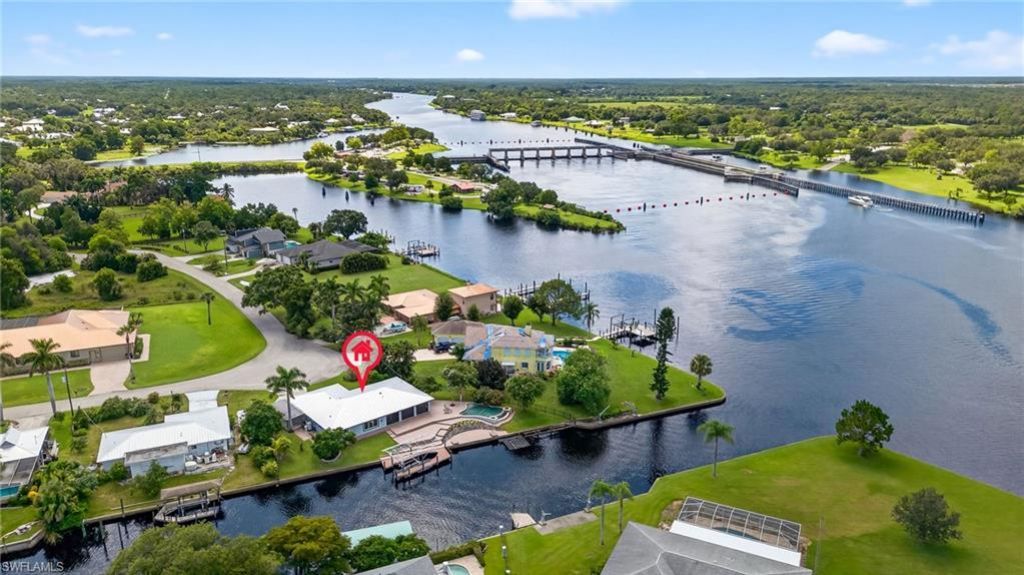 18071 Traverse Dr, Alva, FL 33920 Photo