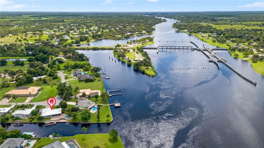 18071 Traverse Dr, Alva, FL 33920 Photo