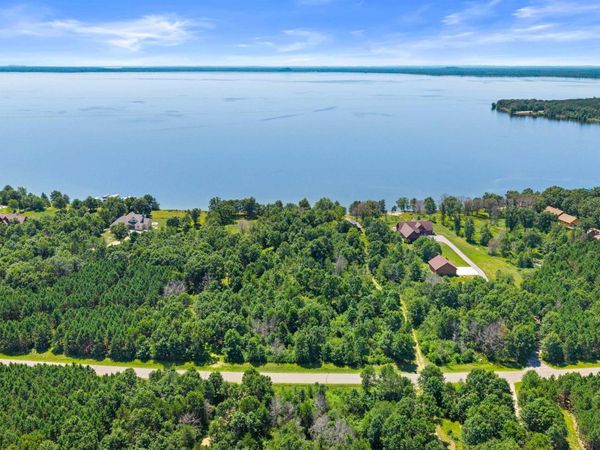 Lot 26 Big Bay Road, Necedah, WI 54646