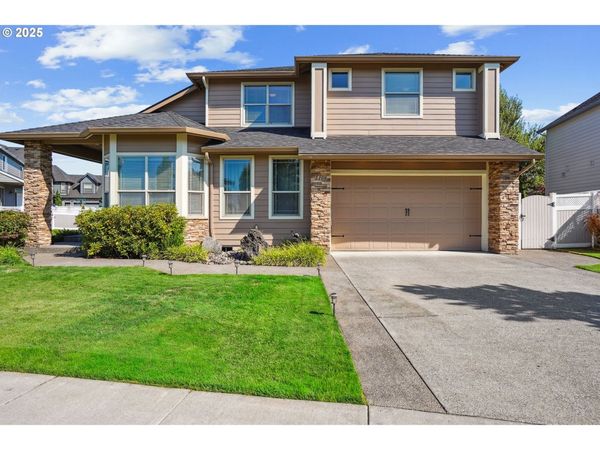 2108 S 19TH WAY, Ridgefield, WA 98642