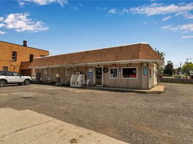 10557 Main Street, North Collins, NY 14111