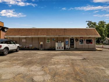 10557 Main Street, North Collins, NY 14111