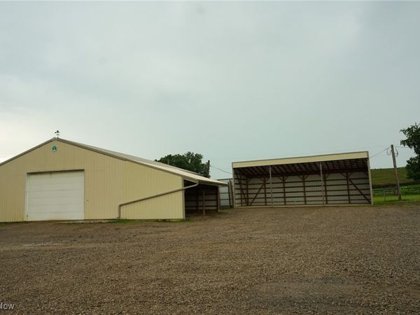 12955 N Pike Road, Mount Perry, OH 43760