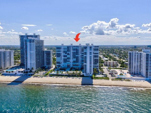 4300 N Ocean Boulevard, Unit 20k & L, Fort Lauderdale, FL 33308