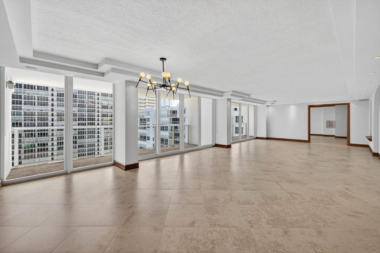 4300 N Ocean Boulevard, Unit 20k & L, Fort Lauderdale, FL 33308 Photo